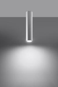 Sollux Lighting Lagos stropní světlo 1x40 W bílá SL.0998