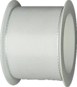 Stuha taftová COLORONE bílá 40mm x 2m (12,- Kč/m)