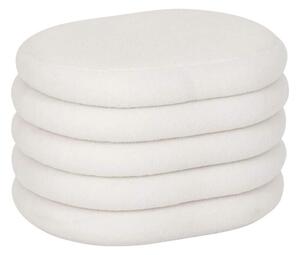 Designový úložný pouf Giulia