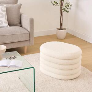 Designový úložný pouf Giulia