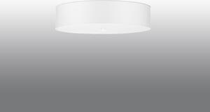 Sollux Lighting Skala nástěnné svítidlo 5x60 W bílá SL.0761