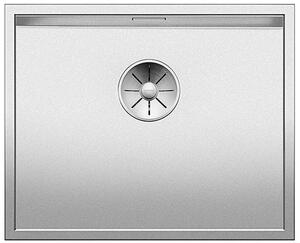 Blanco Zerox 500-U ocelový dřez 54x44 cm ocel 521559