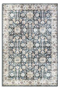ELLE Decoration Kusový koberec Imagination New 106044 Blue/Cream z kolekce Elle - 80x150 cm