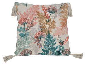 Dekorační polštář 45x45 cm Soft Flowers - Surdic