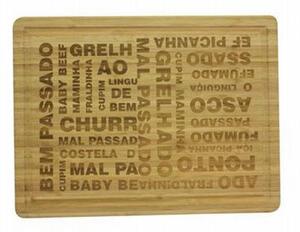 KUCHYŇSKÉ PRKÉNKO 40/30/1,9 cm Homeware Profession