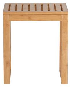 Bambusový odkládací stolek Wenko Bamboo