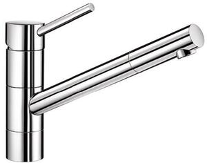 Blanco Kano kuchyňská baterie stojící chrom 521502