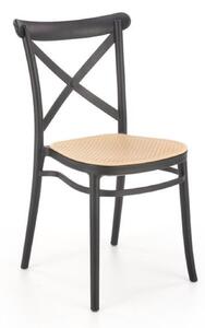 Halmar - Zahradní židle K512