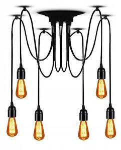 TooLight Stropní svítidlo Spider 6