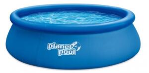 Bazén Planet Pool QUICK 3,66 x 0,91 m Blue (Modrá)