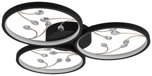 STROPNÍ LED SVÍTIDLO, 62/6 cm - Stropní svítidla