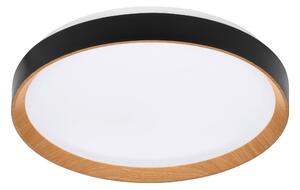 STROPNÍ LED SVÍTIDLO, 48/8 cm Novel - Stropní svítidla