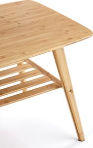 Konferenční stolek MERLO - přírodní