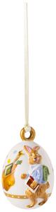 Villeroy&Boch Annual Easter Edition velikonoční vejce 2025 54 x 47 x 76 mm