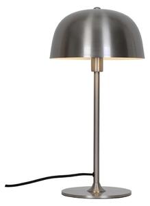 Nordlux - Stolní lampa CERA 1xE14/40W/230V matný chrom