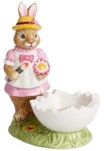 Villeroy&Boch Bunny Tales stojánek na vejce Anna 90 x 55 x 100 mm