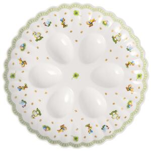 Villeroy&Boch Easter Delight talíř na vejce 241 mm