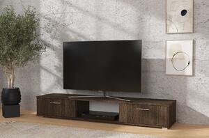 ADRK RTV stolek ARIDEA CH 176, choco