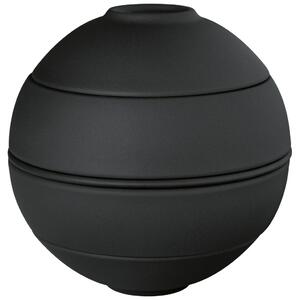 Villeroy&Boch Iconic La petite Boule Black 141 mm