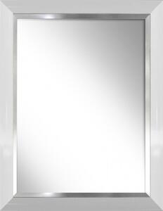 Ars Longa Venice zrcadlo 73.4x183.4 cm obdélníkový bílá VENICE60170-B