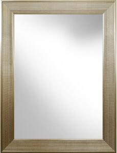 Ars Longa Paris zrcadlo 62.2x112.2 cm obdélníkový zlatá PARIS50100-Z