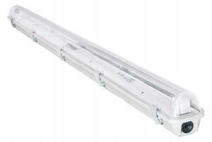 BERGE Svítidlo pro LED trubice T8 1x150cm - 230V - IP65
