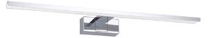 901846 CONETTILLA Led nástěnné svítidlo 10W, 1350lm, CCT 3000/4000/6500K, IP44, d.600mm, chrom