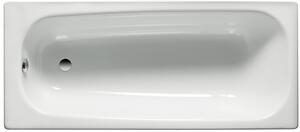 Roca Contesa obdélníková vana 140x70 cm bílá A2361K0000