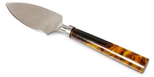 Set nerezových nožů na sýr Havana - 3 ks