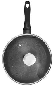Grande Pánev s poklicí ⌀ 28 cm ORION 112990