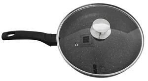 Grande Pánev s poklicí ⌀ 28 cm ORION 112990
