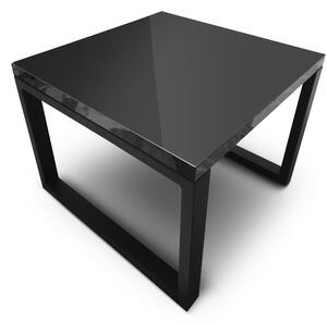 Konferenční stolek MOARTI 60x60 Hlavní barva: Sonoma