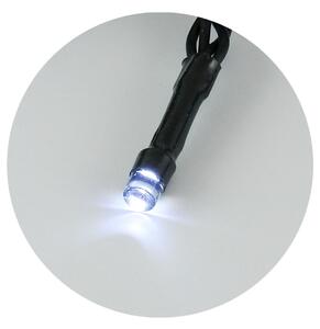 TRIXLINE Vánoční Led osvětlení P490