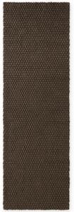Ted Baker, Běhoun Ted Baker Southwark 106407 Brown, 80x250, hnědá, chodba / předsíň