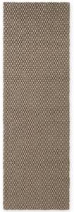 Ted Baker, Běhoun Ted Baker Southwark 106406 Beige Grey, 80x250, béžová, chodba / předsíň