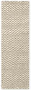 Ted Baker, Běhoun Ted Baker Southwark 106405 Cream, 80x250, bílá, chodba / předsíň