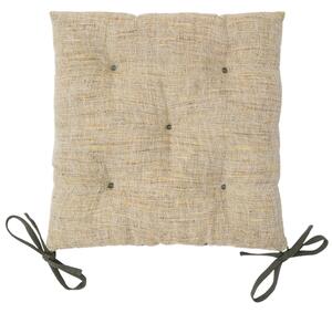 Kave Home Podsedák Aren 45 x 45 cm