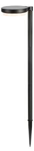 Markslöjd 108953 - LED Stmívatelná solární lampa FRAME LED/2W/3,7V 4000 mAh IP44