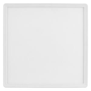 Brilliant - LED Stmívatelné stropní svítidlo LUMARO LED/18W/230V bílá + DO