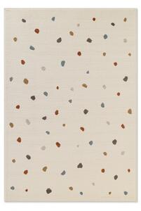 Hans Home | Dětský koberec Adventures 106210 Cream Multicolor - 120x170