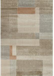Vopi | Kusový koberec Virginia 73411 751 béžová - 120 x 170 cm