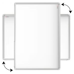 ALLboards PREMIUM EX85 magnetická tabule 80 x 50 cm
