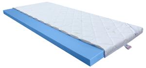 Bazyl.cz Topper ze studené pěny MARKUS 7cm - 80x200cm