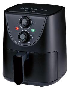 Silvercrest® Kitchen Tools Horkovzdušná fritéza Shlf 1000 D1, 2 l, 1000 W (100383653)