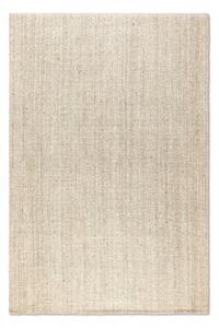 Koberec Hanse Home jutový béžový obdélníkový 80x150 cm