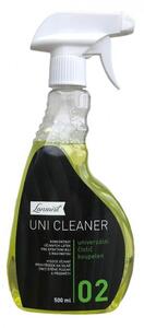 Lansanit Čisticí přípravek na sklo UNI CLEANER