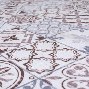 Pratelný koberec 120x170 cm FOLD Morton – Flair Rugs