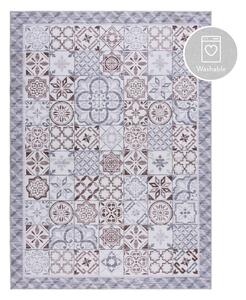 Pratelný koberec 120x170 cm FOLD Morton – Flair Rugs