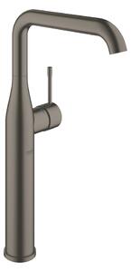 GROHE Essence - Páková umyvadlová baterie DN 15, velikost XL, kartáčovaný Hard Graphite 32901AL1