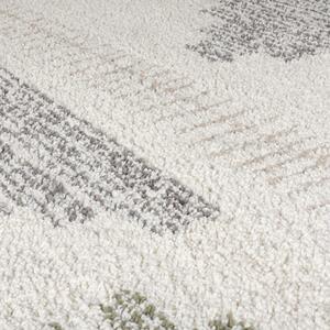 Béžový koberec Flair Rugs Zane, 160 x 230 cm